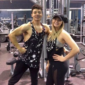 Meet your Posher, Mia